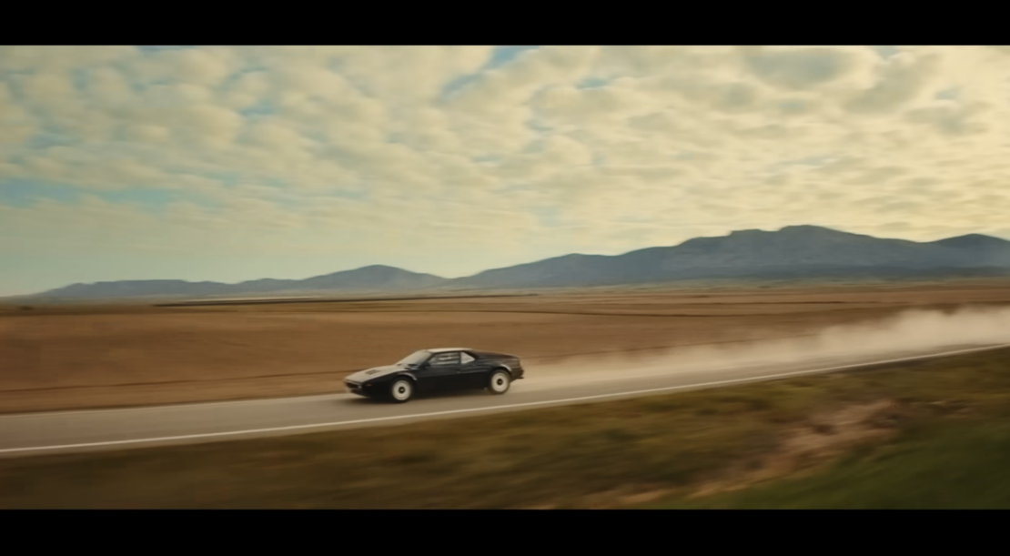 BMW The First of a new Era