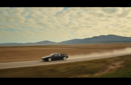 BMW The First of a new Era