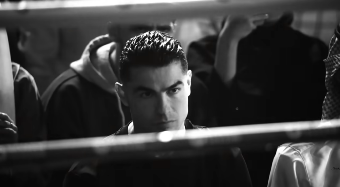 CR7 Cristiano Ronaldo