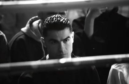 CR7 Cristiano Ronaldo