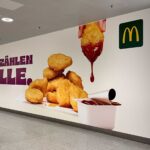 MC Donalds Chicken Nuggets