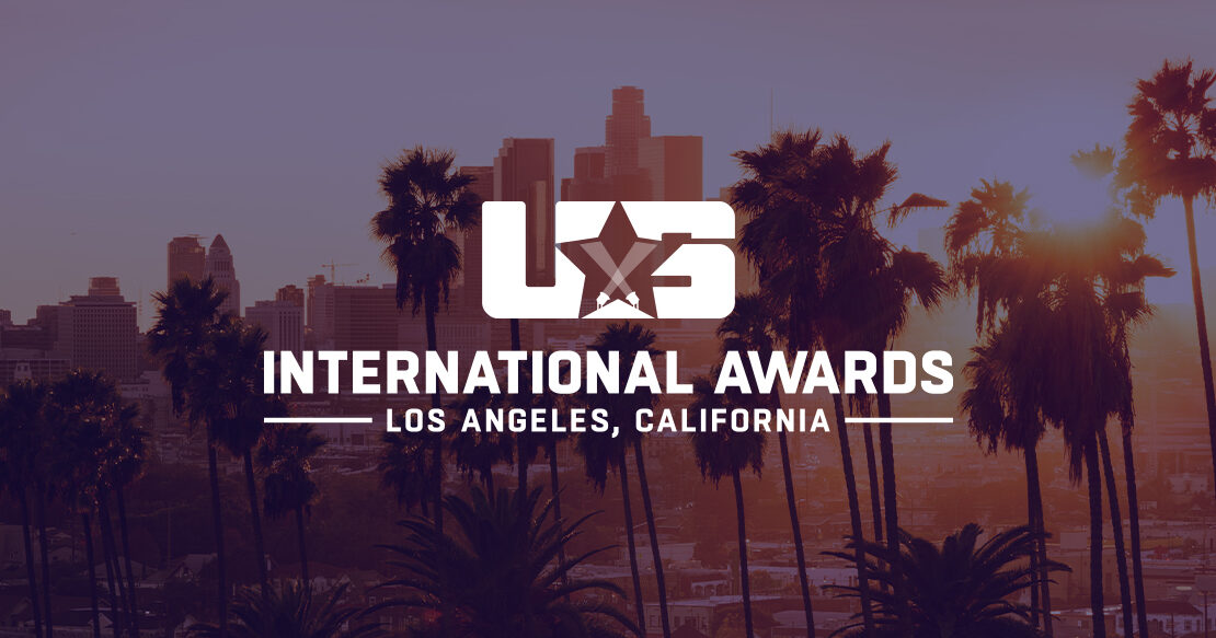 International Awards