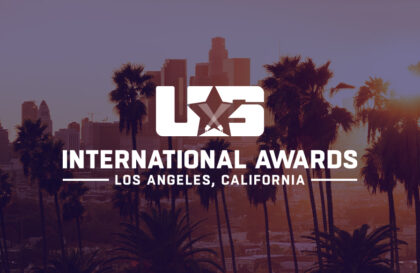International Awards