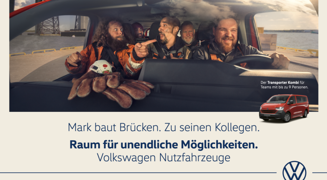 Volkswagen Nutzfahrzeuge