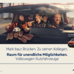 Volkswagen Nutzfahrzeuge