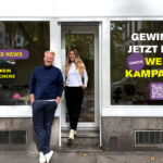FLAYR verschenkt eine Kampagne
