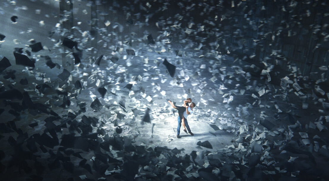 CANAL+ präsentiert seine neue Markenkampagne: TANGO