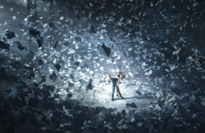 CANAL+ präsentiert seine neue Markenkampagne: TANGO