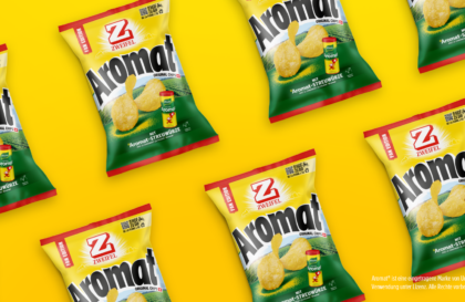 Zweifel-Aromat
