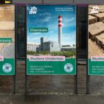 «Studiere Umdenken» für ZHAW