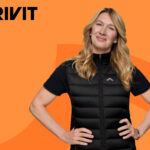 CRIVIT Steffie Graf