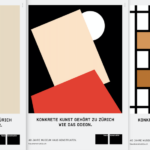 Das Haus Konstruktiv in Zürich