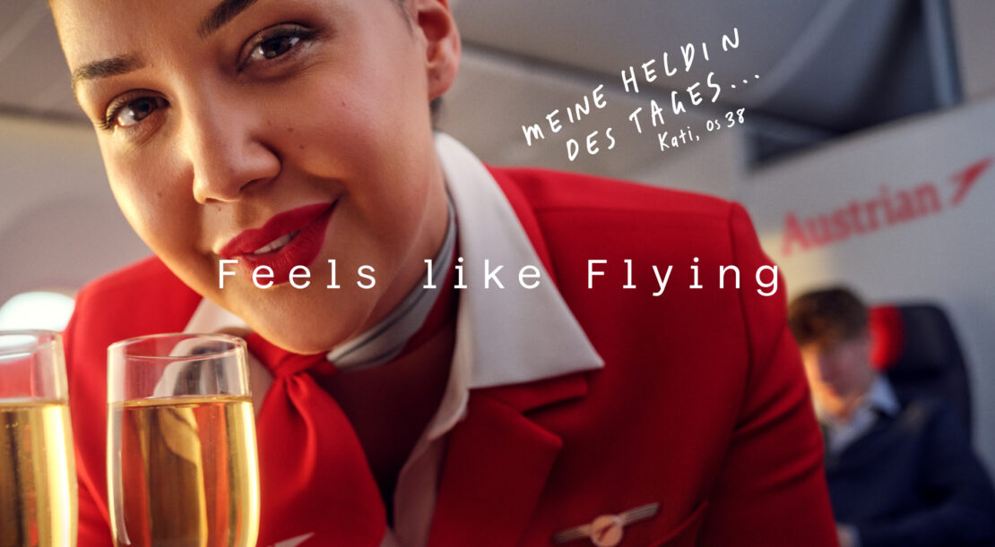 Austrian Airlines