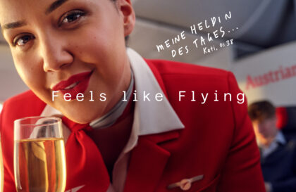 Austrian Airlines